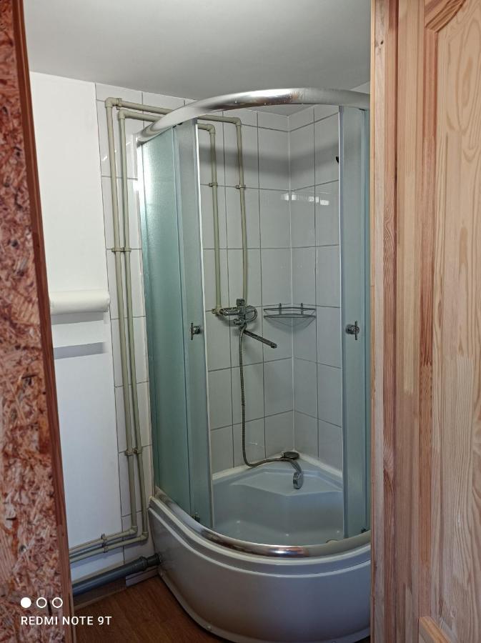 Lapegles 2 Hostel Ludza Εξωτερικό φωτογραφία