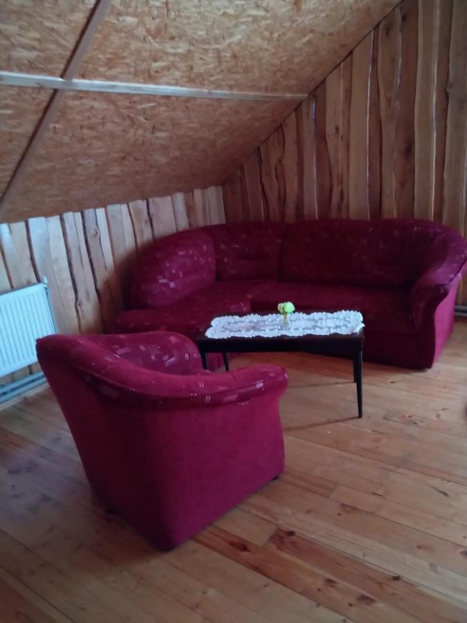 Lapegles 2 Hostel Ludza Εξωτερικό φωτογραφία